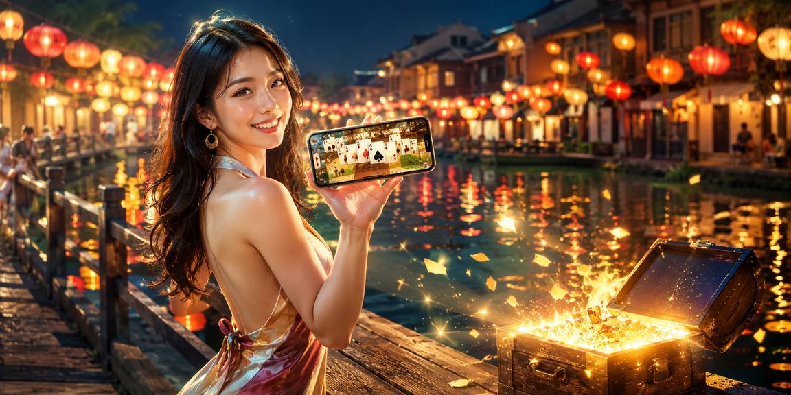 lucki8 Ứng dụng làm được gì cho bạn?