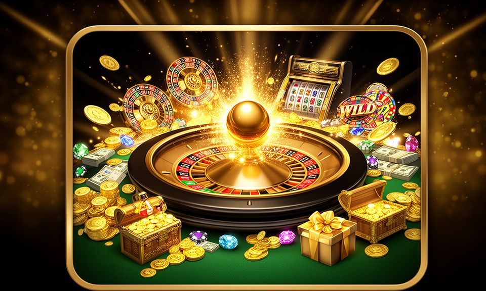 lucki8 Bóng Rổ Trên lucki8 Có Gì?