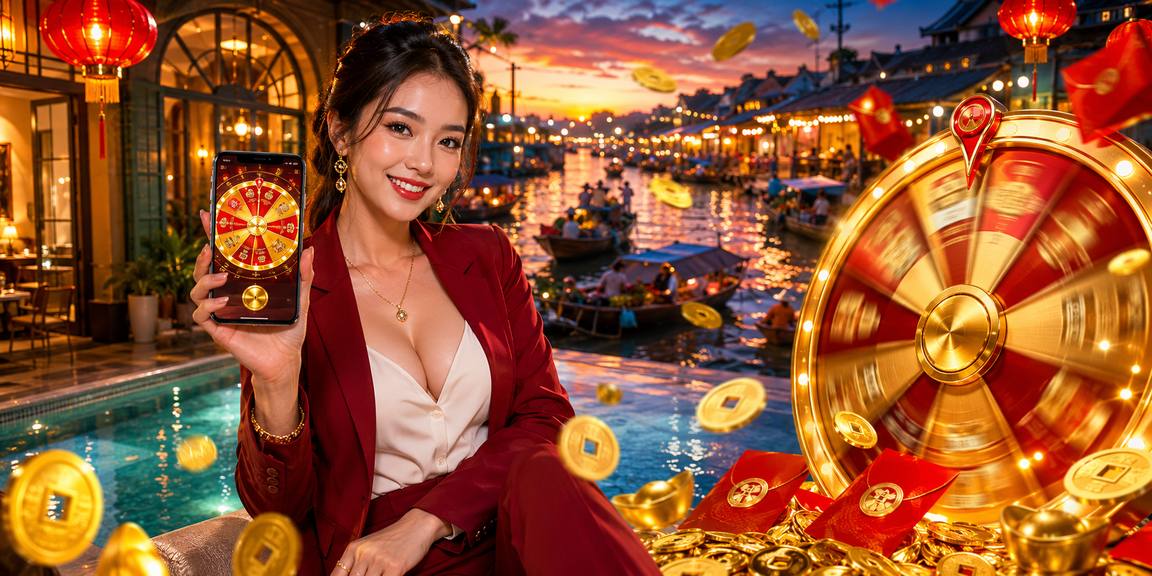 lucki8 Khuyến mãi dành riêng khi bạn chơi trên điện thoại